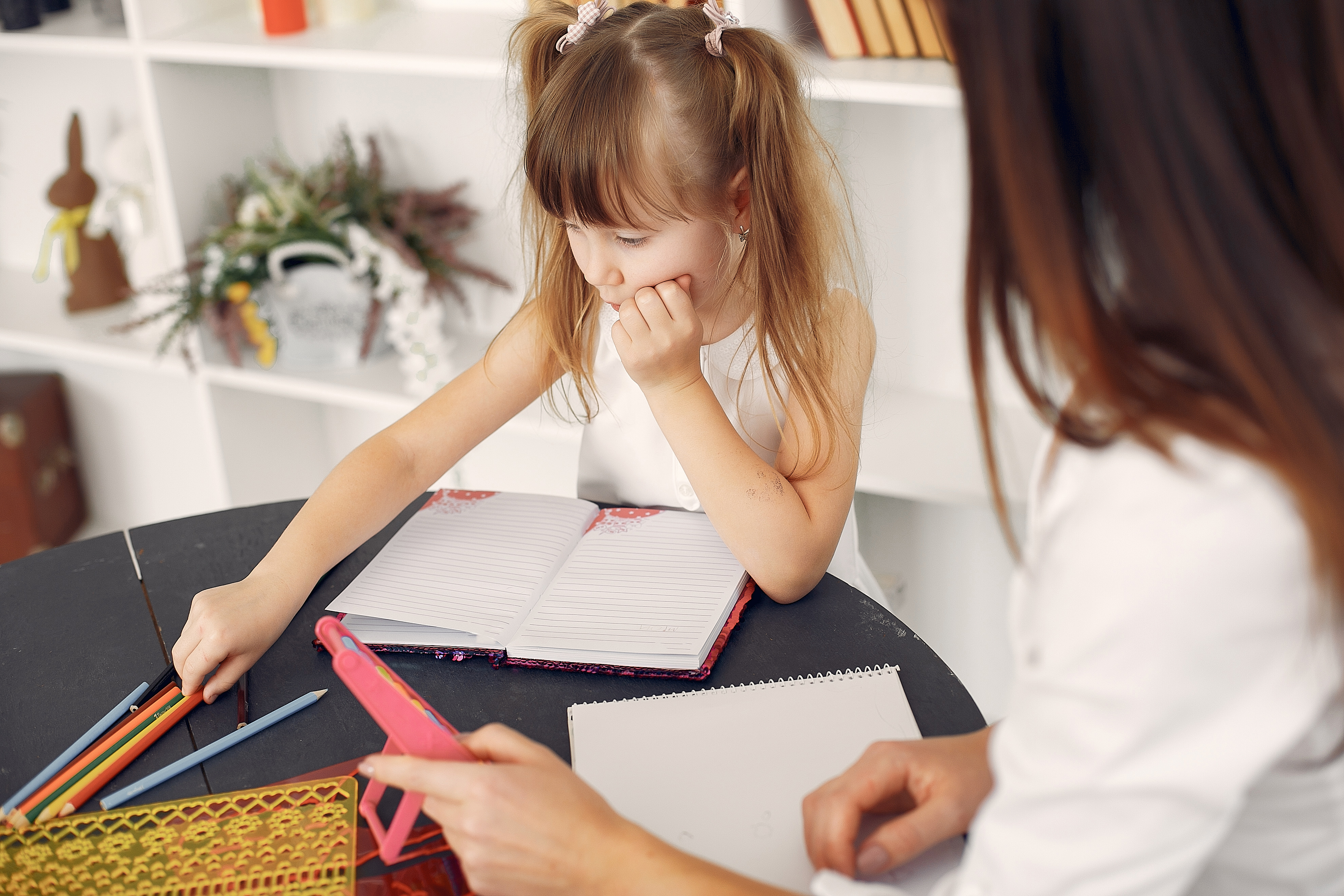 Saúde emocional: estresse e ansiedade. O que eles têm a ver com a aprendizagem da criança.